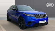 Land Rover Range Rover Velar 2.0 P250 R-Dynamic S 5dr Auto Petrol Estate